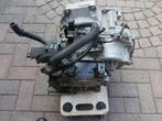 automaatbak versnellingsbak GJF Polo 9N (3) 1.4, Auto-onderdelen, Transmissie en Toebehoren, Ophalen, Seat