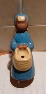 Jie Gantofta keramisch figuur, Ophalen of Verzenden
