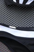 Bikini zwart/ wit Sapph mt 40 C Vaste prijs, Zwart, Ophalen of Verzenden, Zo goed als nieuw, Sapph