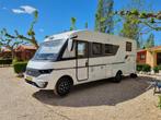 Te huur CAMPER ADRIA SONIC  van particulier, Caravans en Kamperen, Verhuur