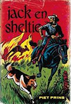 Piet Prins: Jack en Sheltie, Ophalen of Verzenden, Gelezen