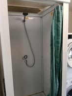 Nood douche / douche voor tijdens verbouwing., Doe-het-zelf en Verbouw, Ophalen, Gebruikt, Douche