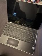 Hp Pavilion Core i5 touchscreen + adapter + Laptop hoes, Qwerty, 8 GB, Ophalen of Verzenden, HP