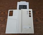 Samsung Smart View Wallet Case Galaxy S23 Ultra, Ophalen, Gebruikt, Hoesje of Tasje