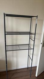 Wasmachine rekje, Ophalen, Zo goed als nieuw