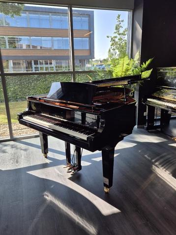 Yamaha C3X vleugel | Bouwjaar 2013 beschikbaar voor biedingen