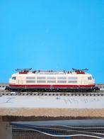 Fleischmann BR 103, Hobby en Vrije tijd, Modeltreinen | N-Spoor, Gebruikt, Fleischmann, Ophalen of Verzenden, Analoog