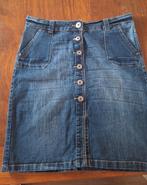Jeansrokje / spijkerrokje Nielsson - XL, Kleding | Dames, Blauw, Maat 46/48 (XL) of groter, Ophalen of Verzenden, Zo goed als nieuw