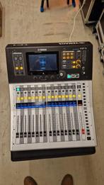 Yamaha - TF1 + NY64-D (Dante), Muziek en Instrumenten, Mengpanelen, Ophalen, Gebruikt, 20 kanalen of meer, Microfooningang