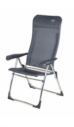 NIEUW! Crespo standenstoel AL-215/40, Ophalen, Nieuw, Campingstoel