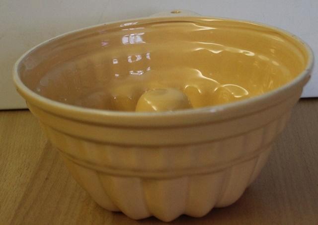 puddingvorm 104522, Antiek en Kunst, Antiek | Keukenbenodigdheden, Ophalen of Verzenden