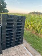 kunststof pallets, Doe-het-zelf en Verbouw, Kratten en Dozen, Ophalen