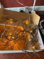 Sterren kerstverlichting, Ophalen of Verzenden, Zo goed als nieuw