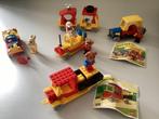 Fabuland 5 setjes., Kinderen en Baby's, Speelgoed | Duplo en Lego, Ophalen of Verzenden, Gebruikt, Lego