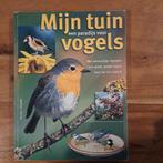 Mijn tuin een paradijs voor vogels Michael Lohmann, Ophalen of Verzenden, Gelezen, Vogels
