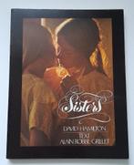 David Hamilton - Sisters - Softcover -1973, Fotografen, Verzenden, David Hamilton, Zo goed als nieuw