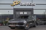 Porsche Cayenne Turbo S 4.0 V8 680pk E-Hybrid Panoramadak 4-, Automaat, Cayenne, 14 kWh, Gebruikt