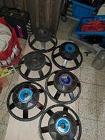 Beyma g 450 n speaker frames moeten nieuwen recones in, Ophalen of Verzenden, 120 watt of meer, Overige merken