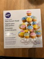 Cupcake houder, Ophalen of Verzenden, Nieuw, Cupcakes, Serveervorm