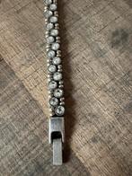 Josh damesarmband, Ophalen of Verzenden, Gebruikt, Zilver