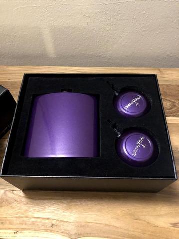 NXT PrimeVibe guitar/violin seasoning kit. beschikbaar voor biedingen