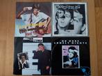 4 singles  - PAUL McCARTNEY, Gebruikt, 7 inch, Single, Ophalen of Verzenden