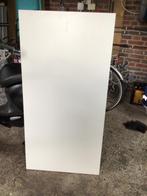 Bureaublad 120 x 60, Huis en Inrichting, Bureaus, Ophalen, Gebruikt
