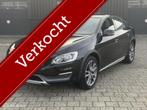 Volvo S60 Cross Country 2.0 D4 * EXPORT PRIJS *, Voorwielaandrijving, Euro 6, 1969 cc, S60