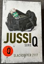 Slachtoffer 2117  Jussi Adler-Olsen  Serie Q, Boeken, Ophalen of Verzenden, Zo goed als nieuw