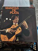 LP  Mantas de Plata., Ophalen of Verzenden
