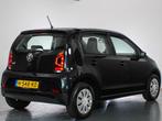 Volkswagen Up! 1.0 BMT take up! LED, Radio, Airco,, Voorwielaandrijving, Stof, Gebruikt, Origineel Nederlands