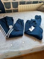 Adidas trainingspak, Kleding | Heren, Wintersportkleding, Maat 48/50 (M), Ophalen of Verzenden, Adidas, Trui