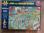 Van Haasteren puzzels, Ophalen, 500 t/m 1500 stukjes, Zo goed als nieuw