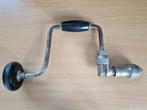 Slingerboor, Antiek en Kunst, Antiek | Gereedschap en Instrumenten, Ophalen of Verzenden