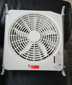 Fiamma-ventilator voor dakraam camper of caravan, Ophalen of Verzenden, Gebruikt