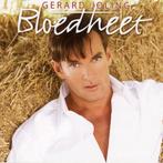 GERARD JOLING CD BLOEDHEET + PATRICIA PAAY, Ophalen of Verzenden, Zo goed als nieuw, Levenslied of Smartlap