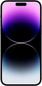 Apple iPhone 14 Pro Max - 1TB - Zwart, Ophalen of Verzenden, Contactus.ie@euro.apple.com, Zonder simlock, Hollyhill Industrial Estate 23, YK84 Cor, Ierland