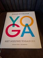 Yoga - Het Nieuwe Yogaboek - Johan Noorloos, Ophalen of Verzenden, Gelezen, Gezondheid en Conditie