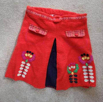 Wollen rok van Dpam  beschikbaar voor biedingen