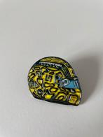 Lando Norris pin, Verzamelen, Verzenden, Zo goed als nieuw, Formule 1