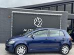 Volkswagen Golf Plus 1.4 FSI Bus.line (bj 2006), 65 €/maand, Gebruikt, 680 kg, Blauw