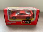Bburago Burago Ferrari F40 1/43, Hobby en Vrije tijd, Modelauto's | 1:43, Ophalen of Verzenden, Zo goed als nieuw, Auto, Overige merken