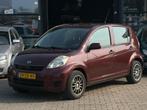 Daihatsu Sirion 2 1.0-12V Premium LPG3/APK 4-1-2026/CAMERA/4, Auto's, Daihatsu, Voorwielaandrijving, Stof, Gebruikt, Bedrijf