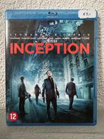 Inception - Blu-ray, Cd's en Dvd's, Blu-ray, Science Fiction en Fantasy, Ophalen of Verzenden, Zo goed als nieuw