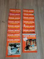 Suske en Wiske stripboeken - 15 st. T.e.a.b., Boeken, Strips | Comics, Ophalen of Verzenden