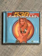 538 Dance Smash Hits Summer '99 CD, Ophalen of Verzenden, Zo goed als nieuw, Dance Populair, Boxset