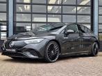 Mercedes-Benz EQE 300 | Panoramadak | Luchtvering | AMG Nigh, Auto's, Mercedes-Benz, Automaat, Parkeercamera, Gebruikt, 750 kg