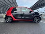 Smart Forfour EQ Comfort | Stoelverwarming voor en achter |, Auto's, Smart, Te koop, Geïmporteerd, 4 stoelen, Hatchback