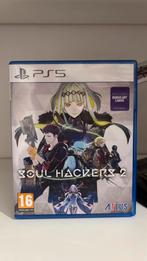 Soul hackers 2 ps5, Ophalen of Verzenden, Zo goed als nieuw