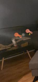 Cavia hok, Minder dan 60 cm, Kooi, Gebruikt, Ophalen of Verzenden